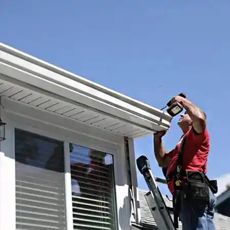 gutter services Pacolet